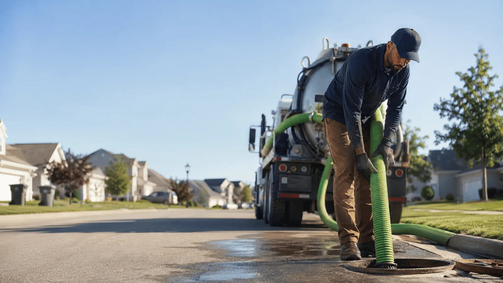 Mosquito Control in Wedgefield, SC